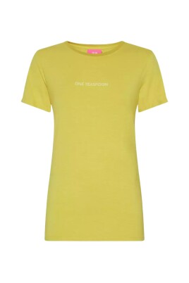 gul-logo-t-shirt-rund-hals