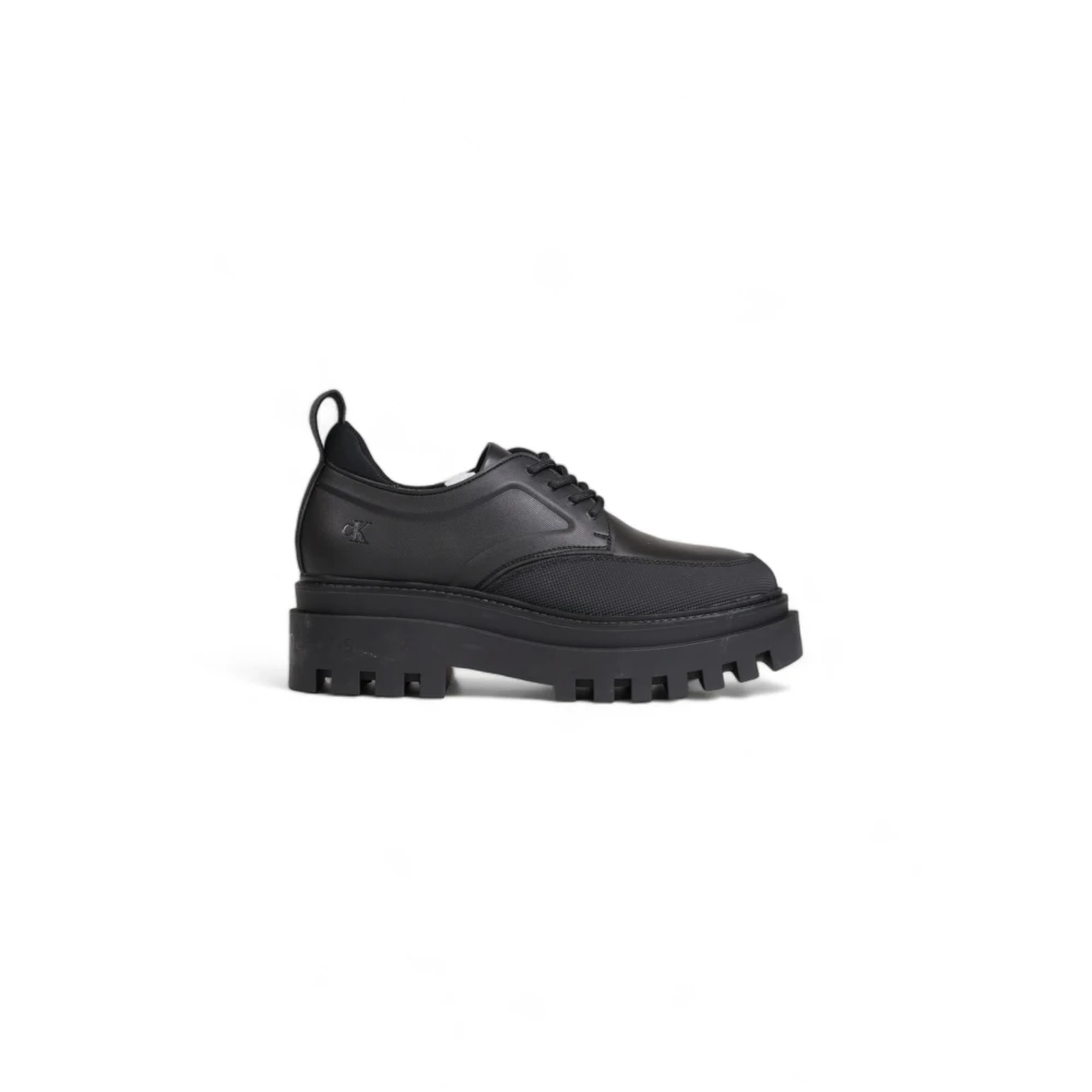 Shoes > Flats > Laced Shoes - - Calvin Klein Jeans - Modalova