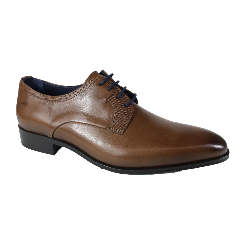 Shoes > Flats > Business Shoes - - Fluchos - Modalova