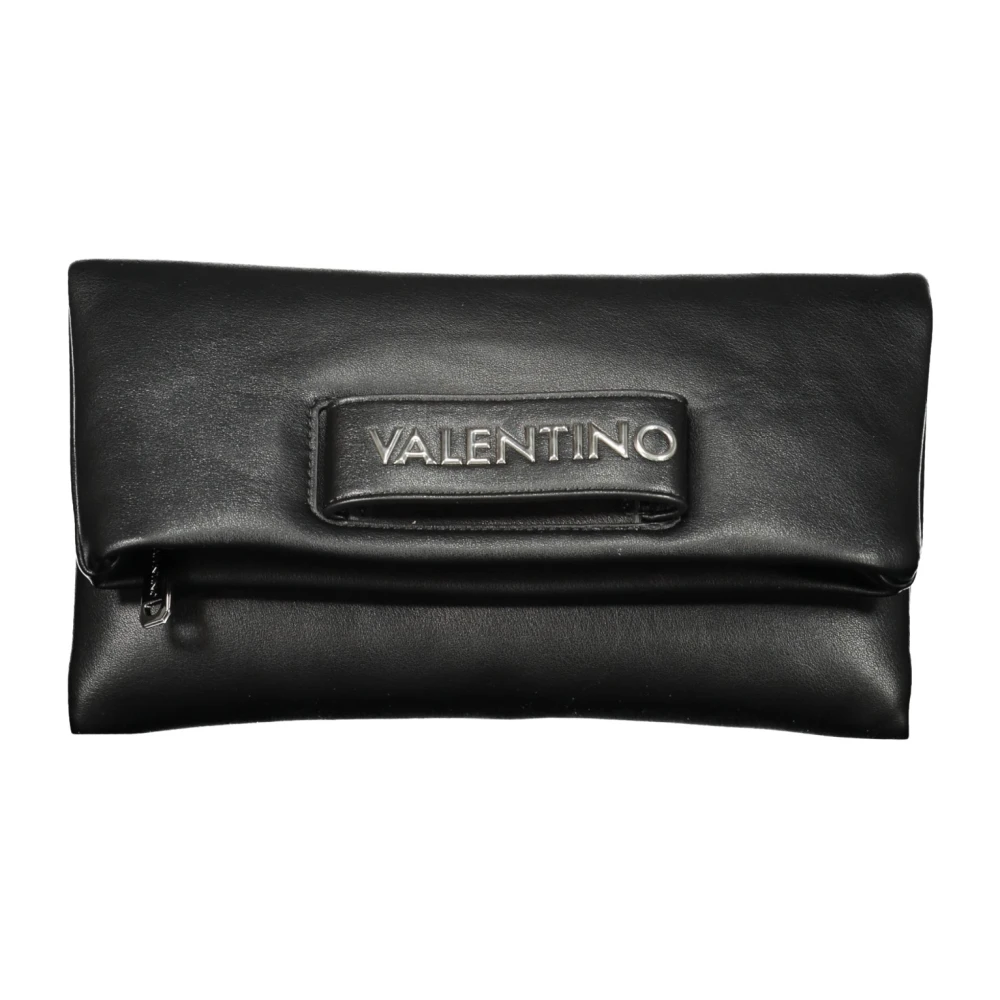 Valentino Encanta Handbag - Female - Clutches - Black - One Size - Bags