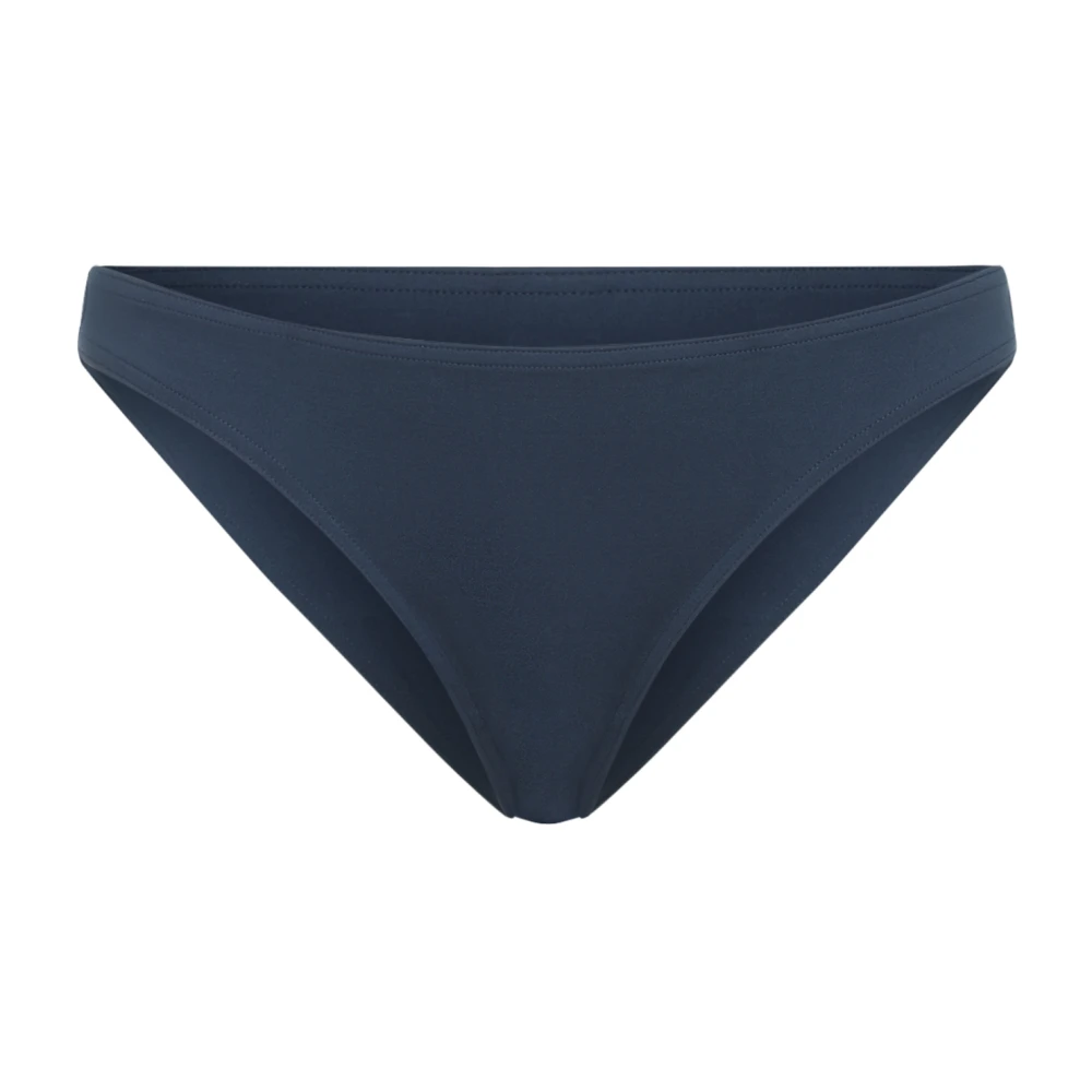 Eres Women's Blue Fripon Bikini Bottom - Bikinis - S - Swimwear