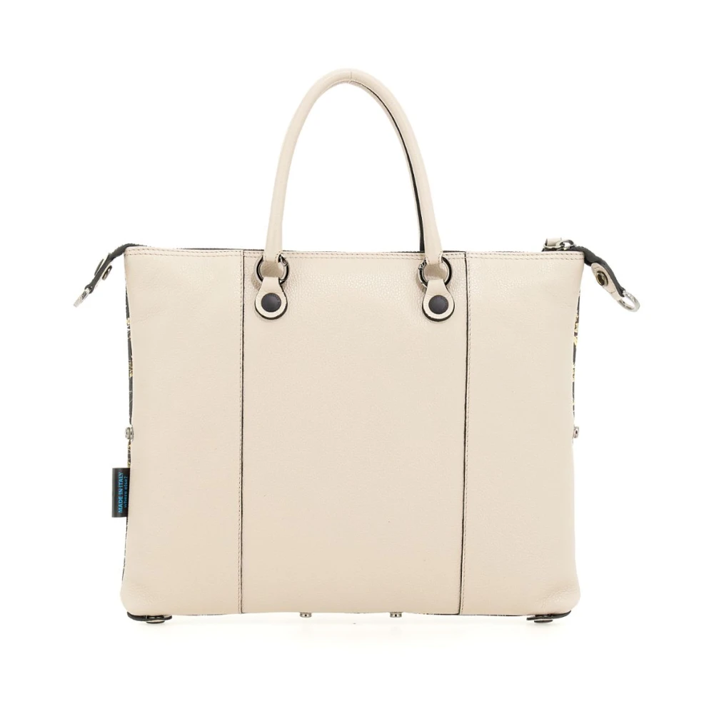 Gabs Stijlvolle Borsa G3 Plus Tas Multicolor Dames