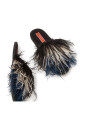 veren-slipper-geborduurde-slip-ons-met-struisvogelveren