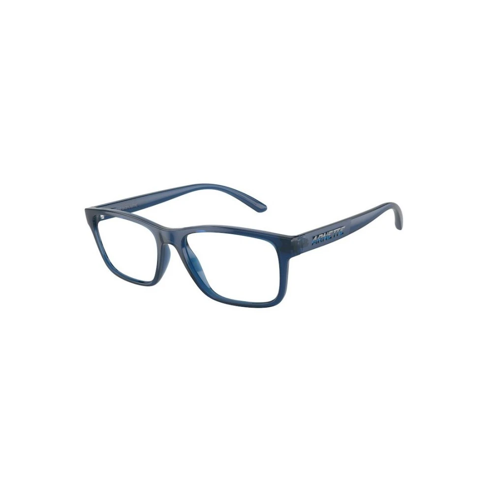 Arnette Men's Blue Glasses, 53 Mm, Fakie An7231 2873