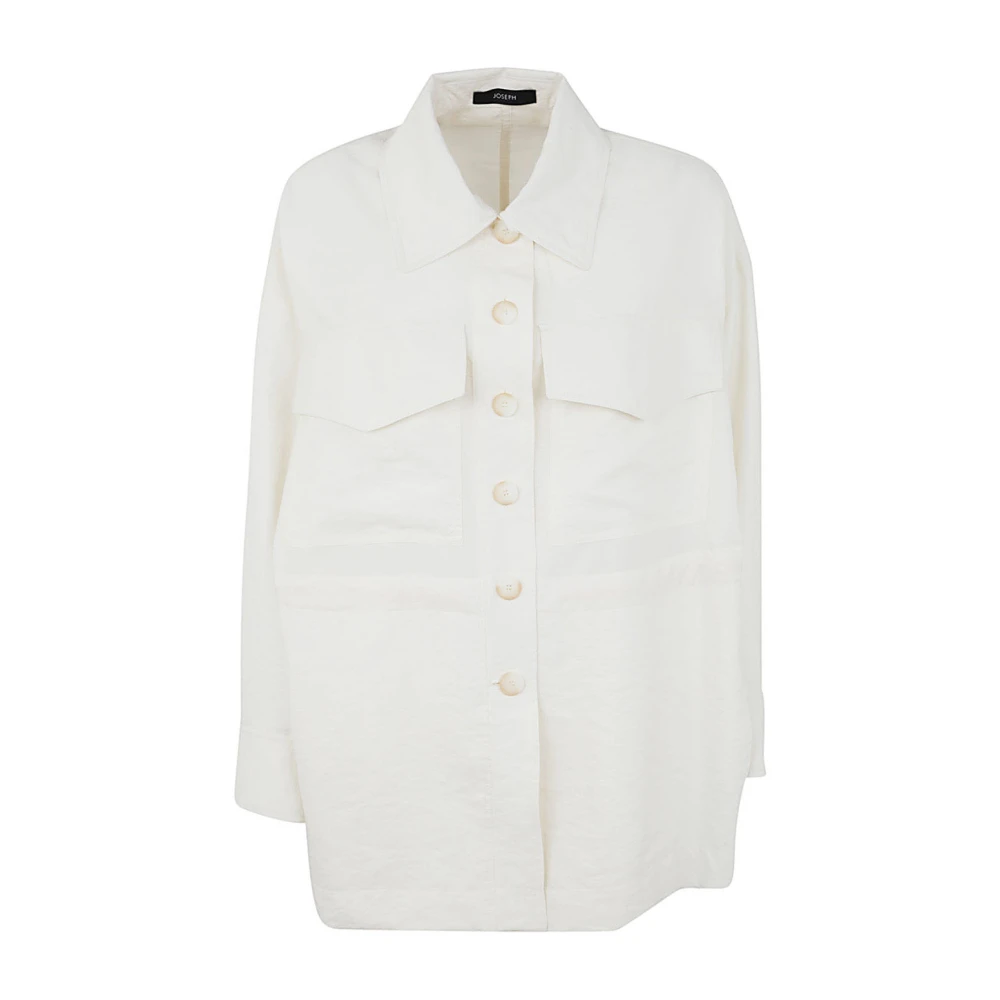 Jackets > Light Jackets - - Joseph - Modalova