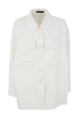 Welbeck Jacket Textured Twill