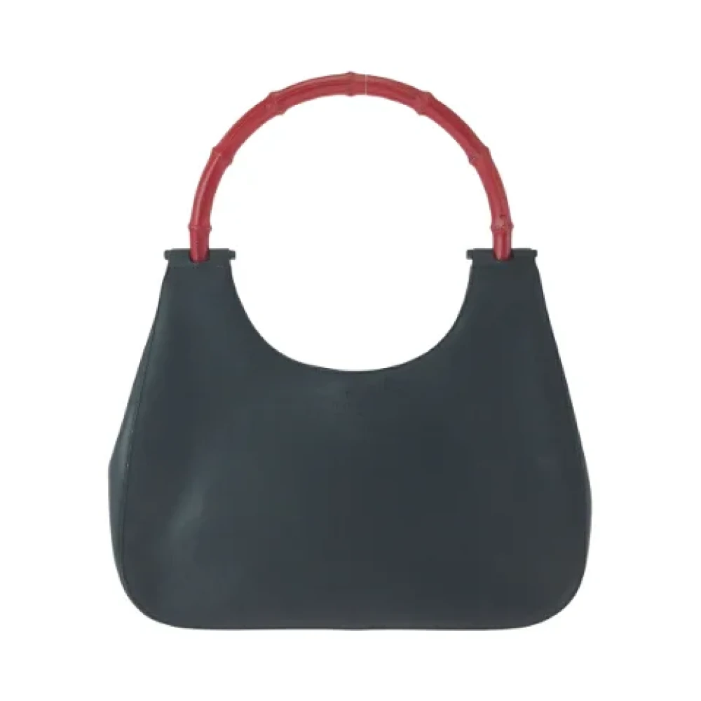 Pre-owned > Pre-owned Bags > Pre-owned Handbags - - Gucci Vintage - Modalova