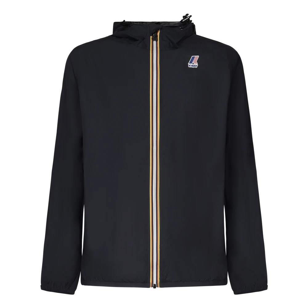 Jackets > Light Jackets - - K-Way - Modalova