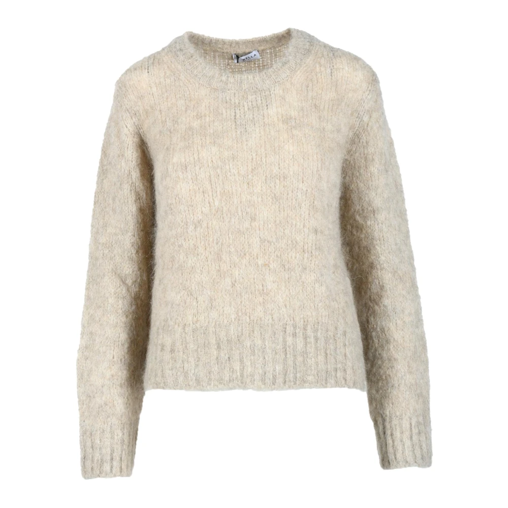 Marella Top Beige Dames