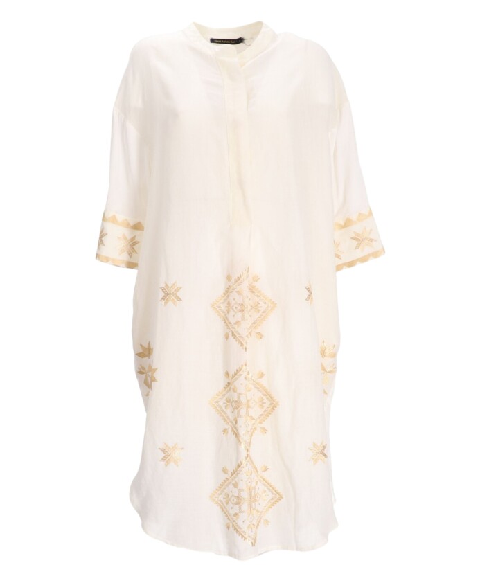 robe-ecru-avec-style-kori