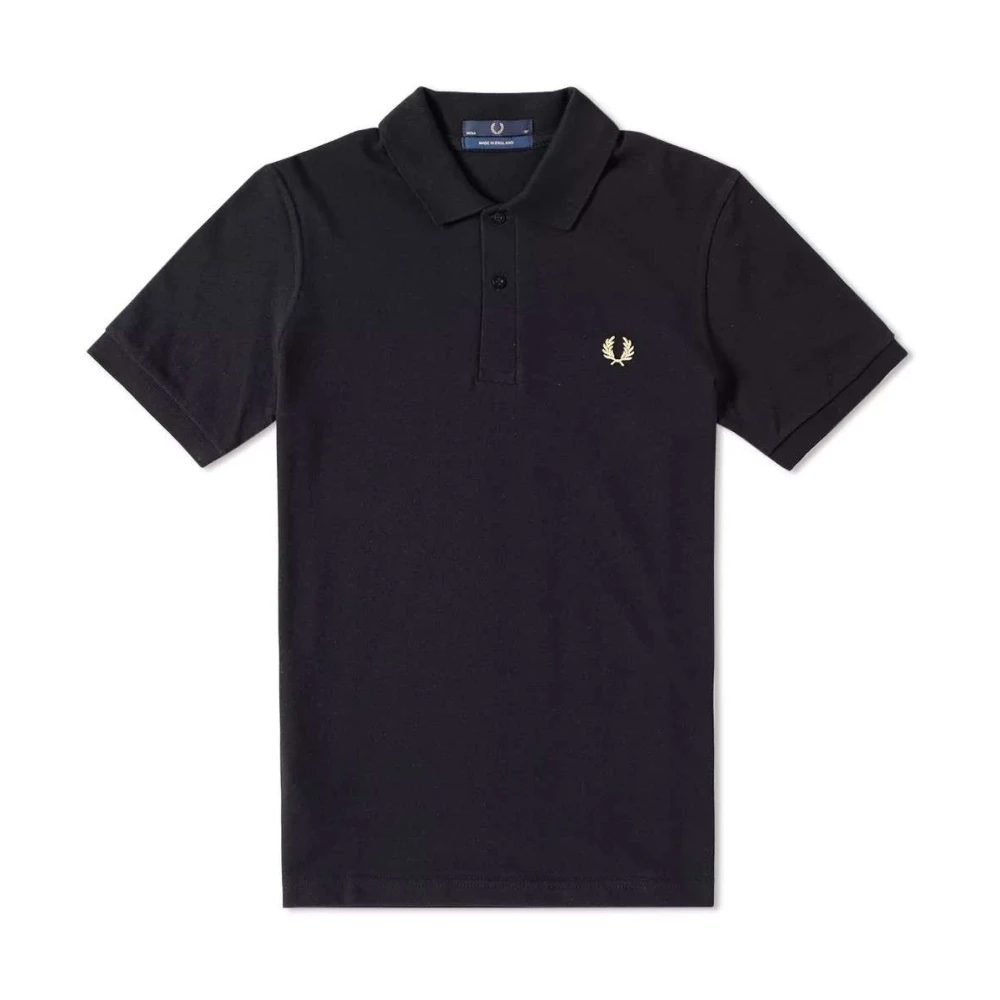 Tops > Polo Shirts - - Fred Perry - Modalova