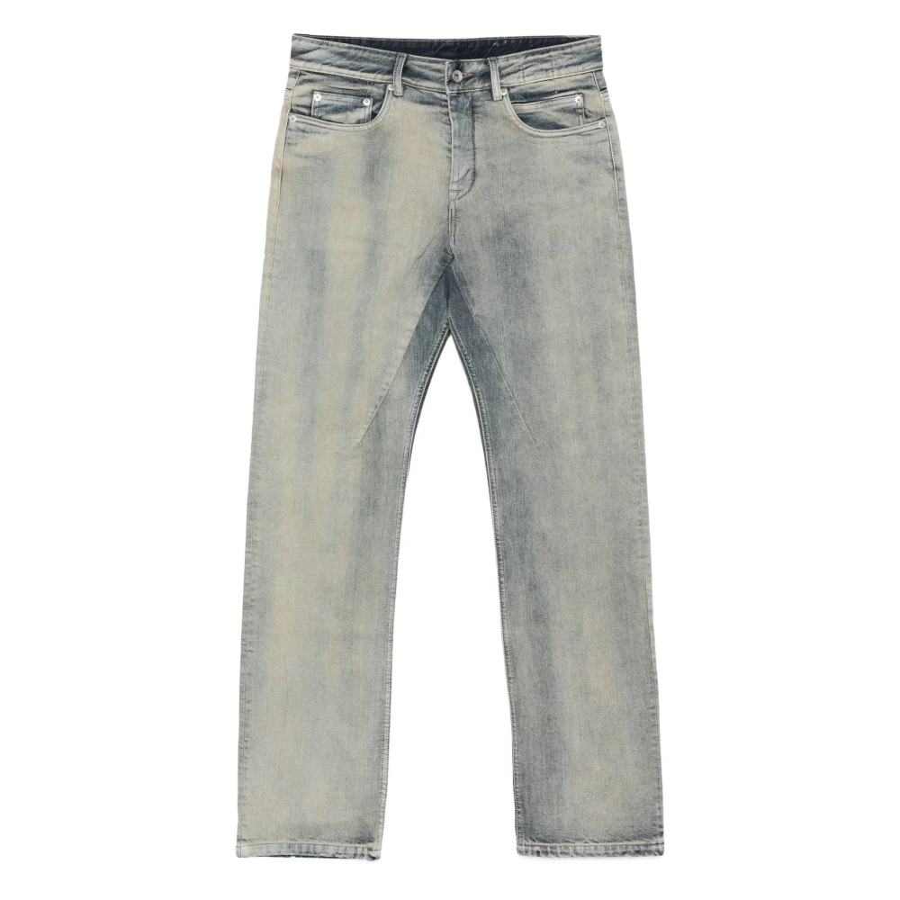 Trousers > Straight Trousers - - Rick Owens - Modalova