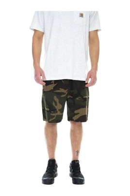 Southfield Short
