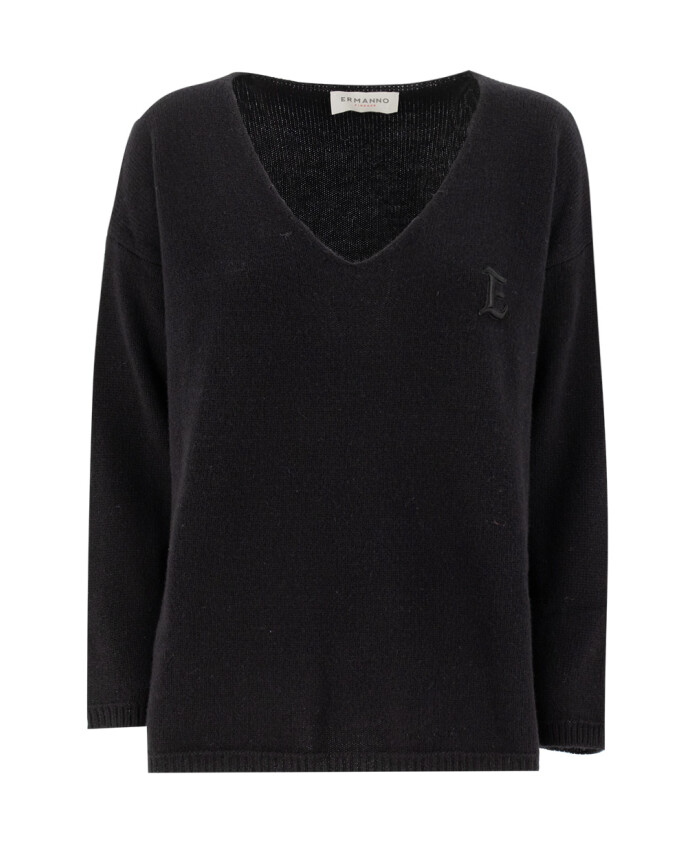 maille-encolure-en-v