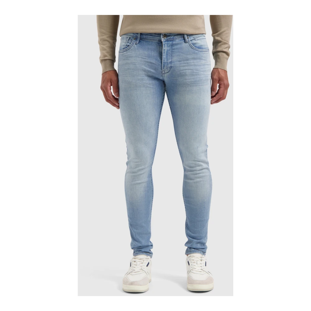 Pure Path Lichtblauw Stijlvol W3001 Blue Heren