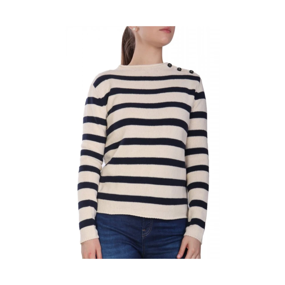 Weekend Max Mara Mujer Multicolor Jerseys, Talla: L