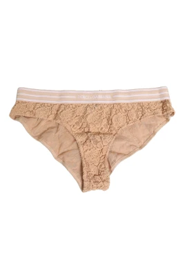 High Waist Brief Trosa
