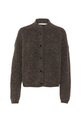 short-cardigan-chestnut-melange