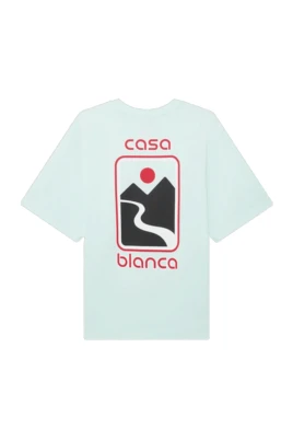 Sunset Valley Tee