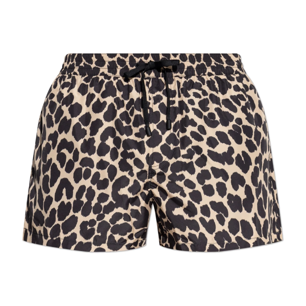 Swimwear > Beachwear - - Balmain - Modalova