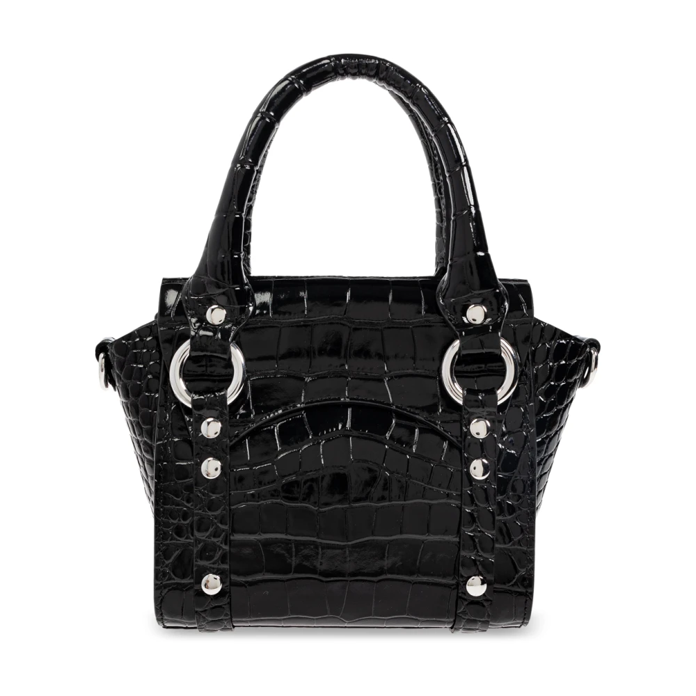 Vivienne Westwood Handtas Betty Mini Black Dames