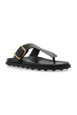 sandales-en-cuir