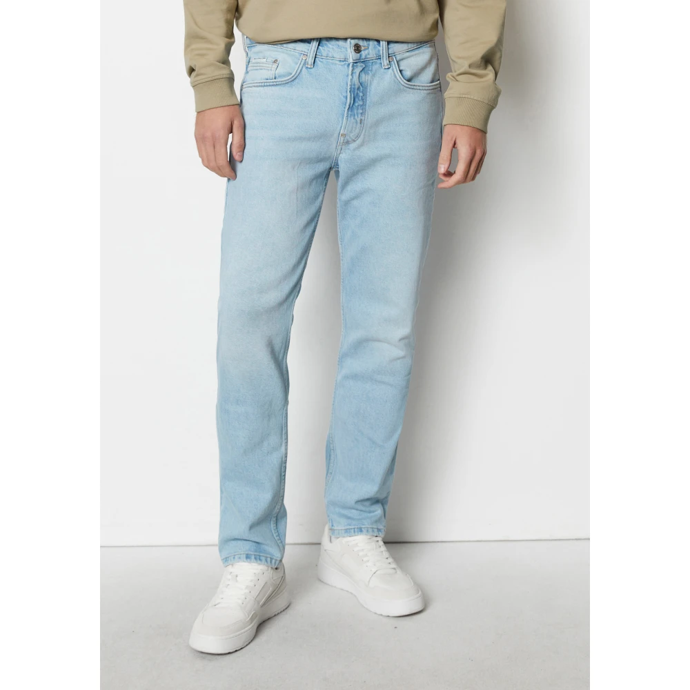 Marc O'Polo Jeans model Linus slim Blue Heren