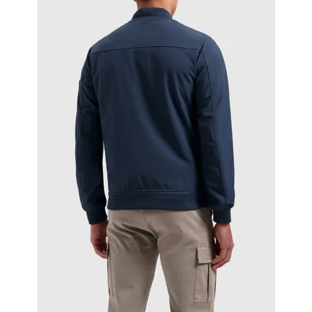Jackets > Light Jackets - - Pure Path - Modalova