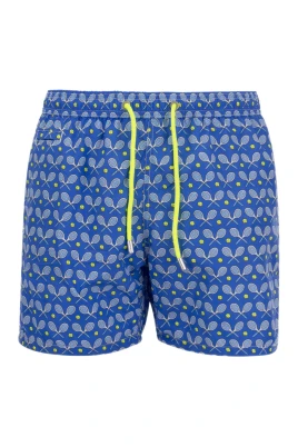 Polyester Shorts och Boxers