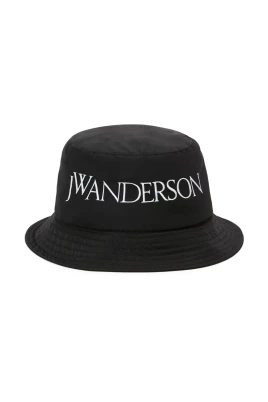 Logo Broderad Bucket Hat