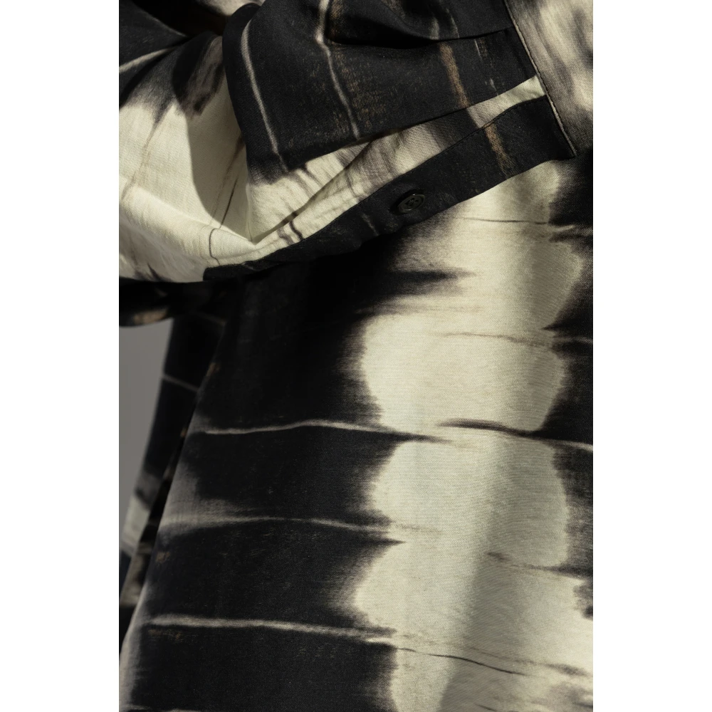 Samsøe Shirt Alfrida Black Dames