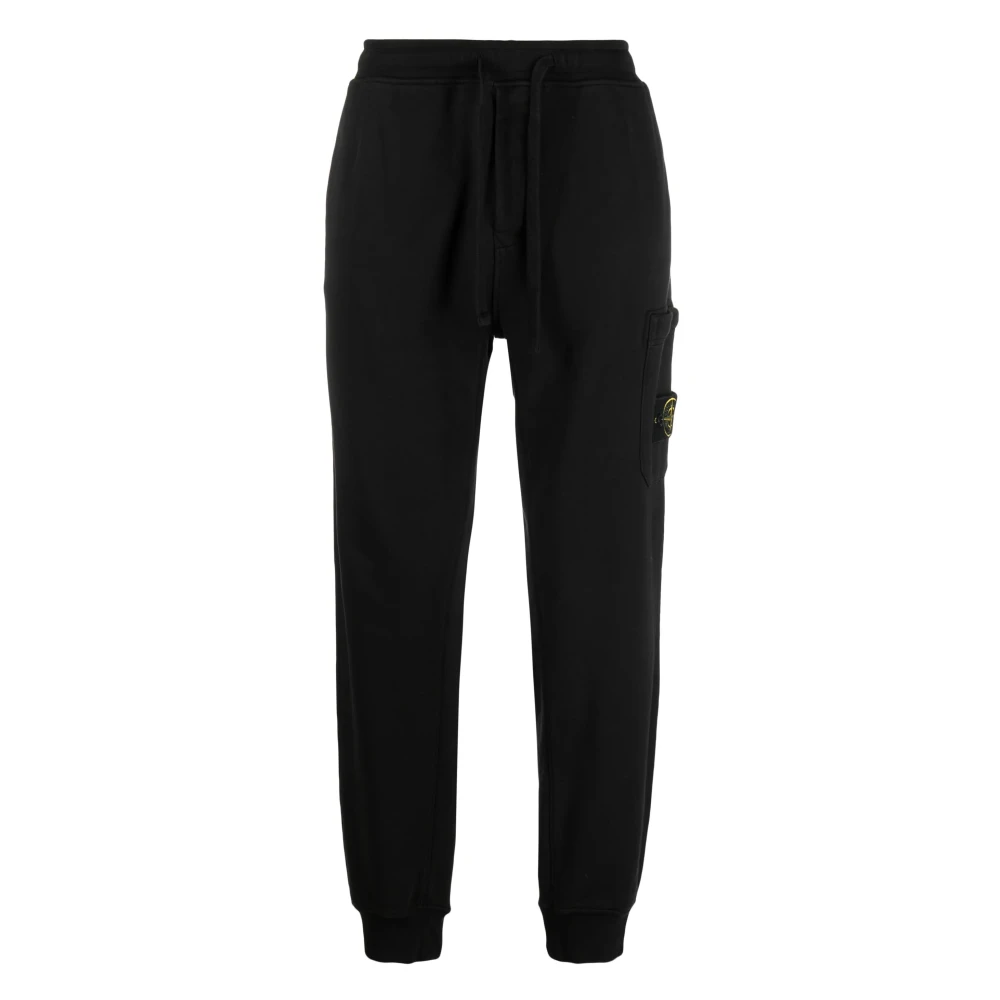 Trousers > Sweatpants - - Stone Island - Modalova
