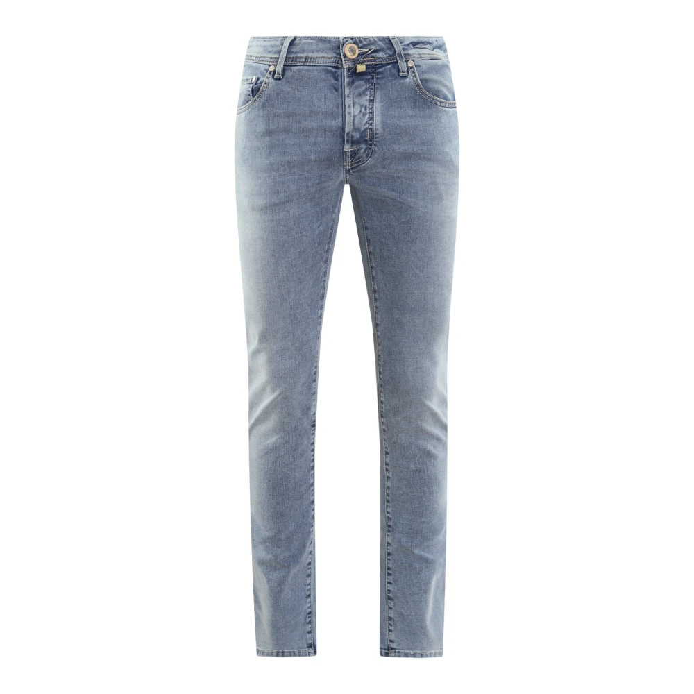 Jeans > Slim-fit Jeans - - Jacob Cohën - Modalova