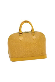 Vintage Tasker i gul fra Louis Vuitton Vintage (2023) • online hos