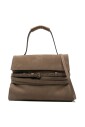 sac-a-bandouliere-vert-avec-rabat