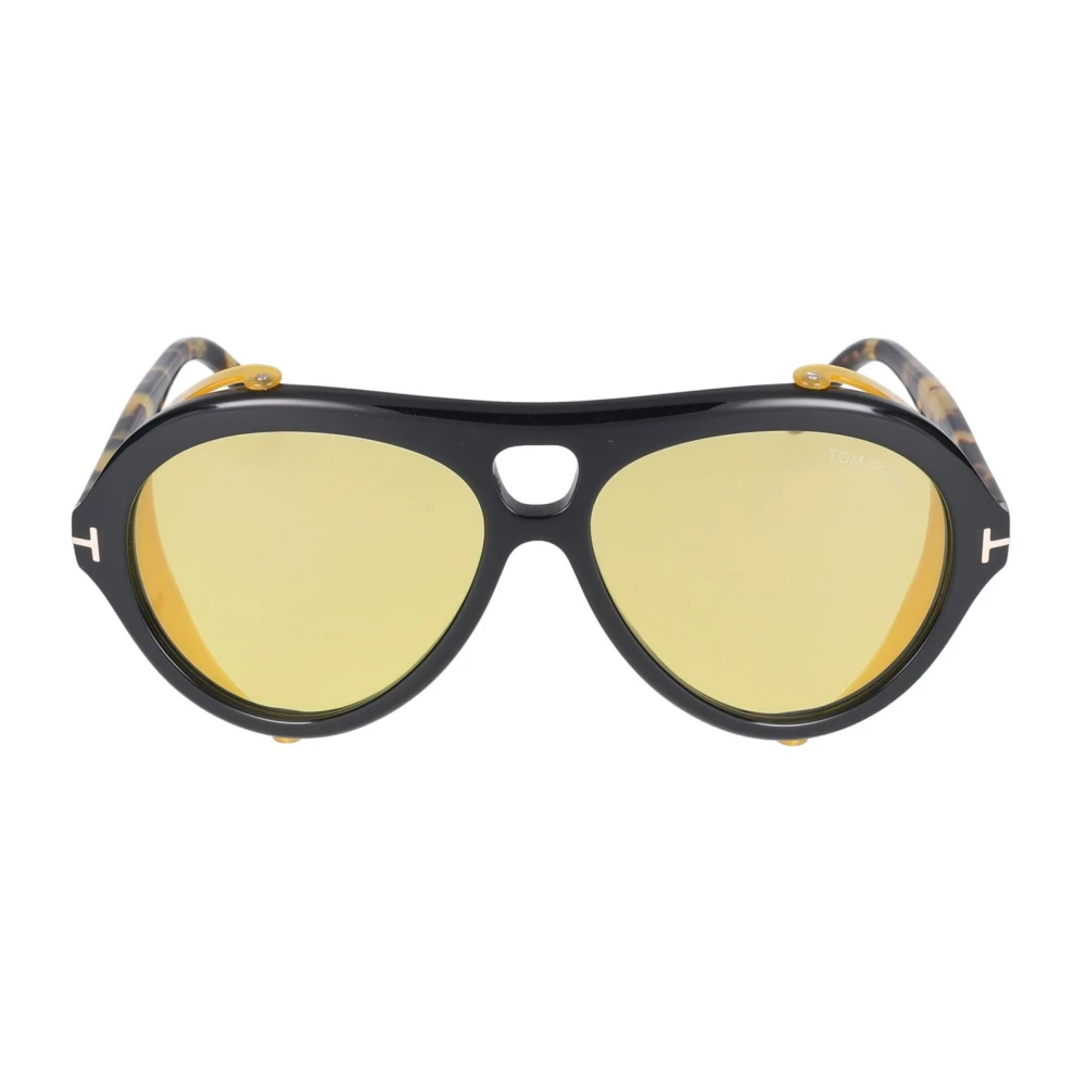 Accessories > Sunglasses - - Tom Ford - Modalova