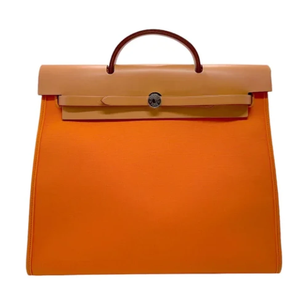 Pre-owned > Pre-owned Bags > Pre-owned Handbags - - Hermès Vintage - Modalova