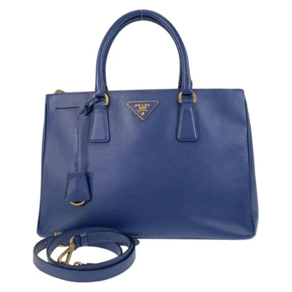 Pre-owned > Pre-owned Bags > Pre-owned Handbags - - Prada Vintage - Modalova