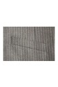 gray-striped-dress-vest-with-logo