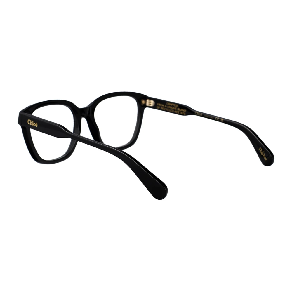 Chloé Stijlvolle Optische Bril Model Ch0265O Black Dames