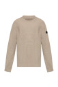 pull-col-roule-en-coton