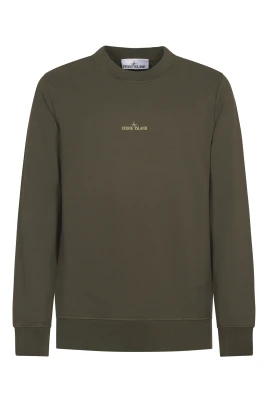 Institutional Five Sweatshirt