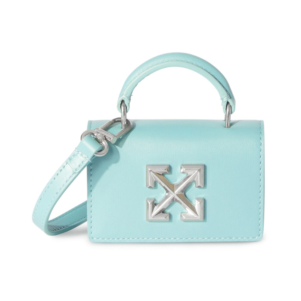 Off white small on sale purse