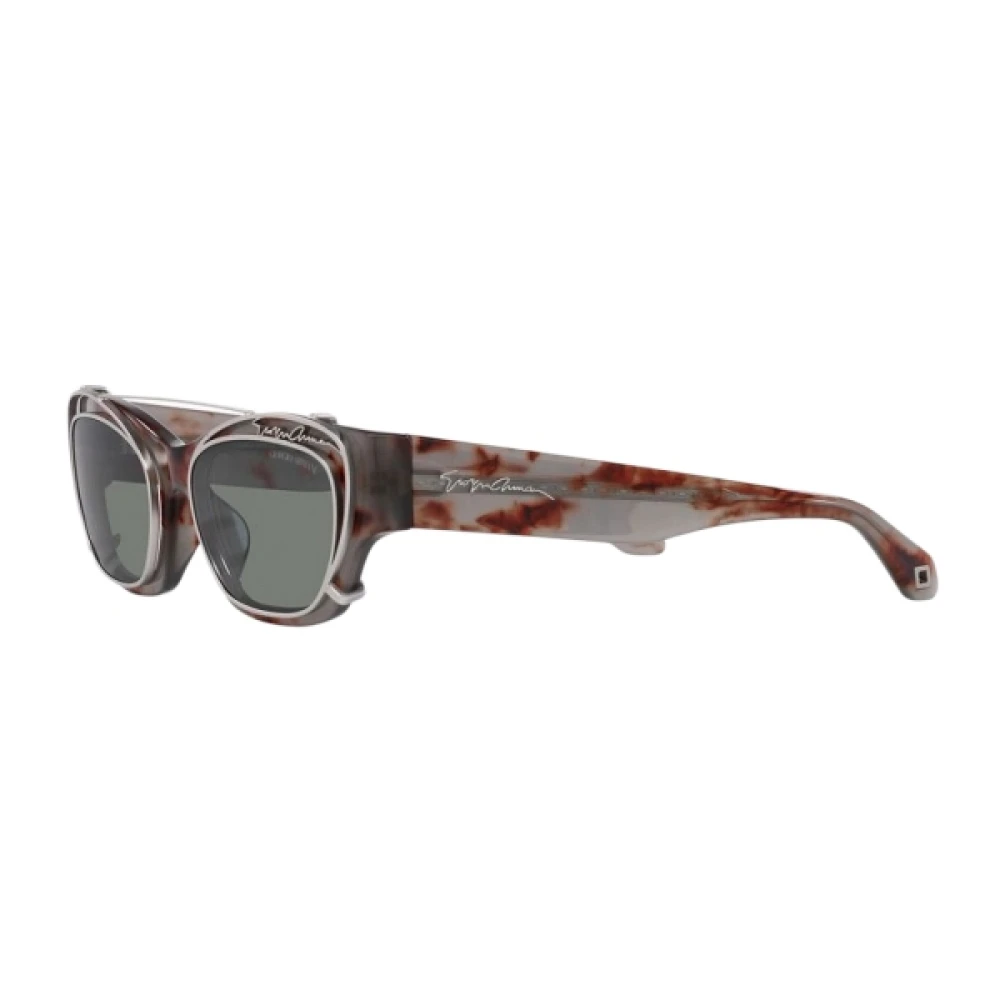 Accessories > Sunglasses - - Giorgio Armani - Modalova