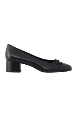 Cap-Toe Pump