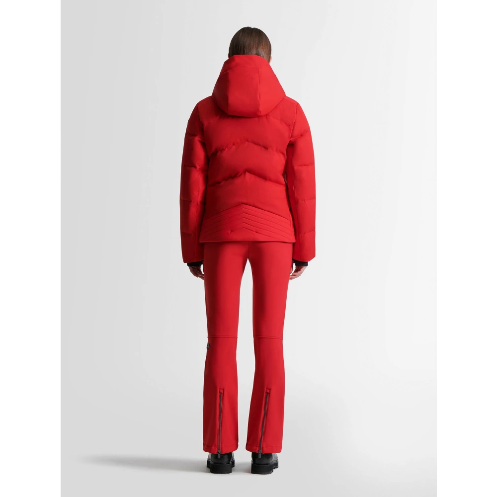 Fusalp Avery JAS Red Dames