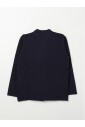 blue-knit-cardigan-for-kids
