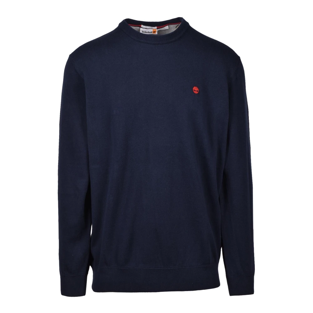 Timberland Maglia Blue Heren