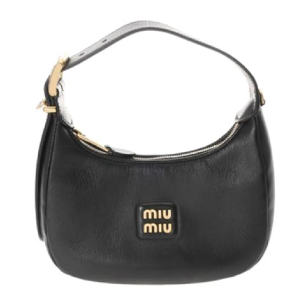 Pre-owned > Pre-owned Bags > Pre-owned Handbags - - Miu Miu Pre-owned - Modalova