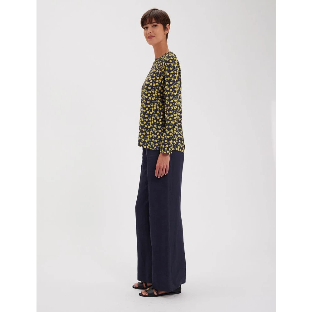 Ines De La Fressange Paris Philippine TOP Multicolor Dames